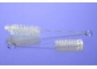 WIRE TUBE BRUSH